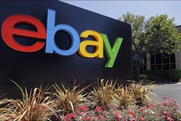 EBay ‘Seriously Considering’ Adding Bitcoin Payments