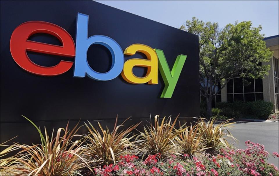 EBay ‘Seriously Considering’ Adding Bitcoin Payments