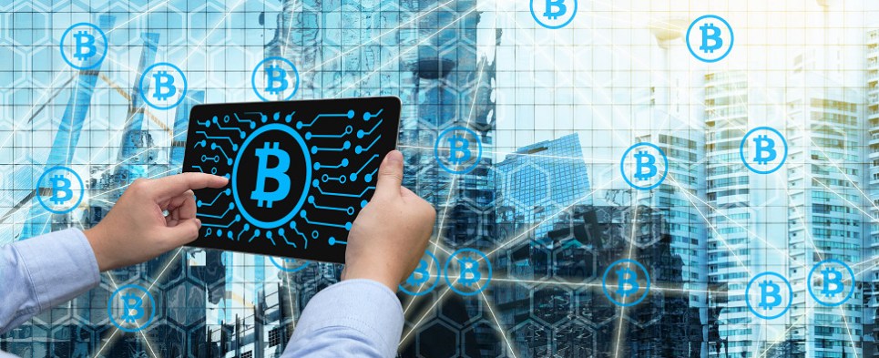 What is Blockchain and why it will Change Business?