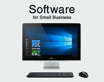 Small Business Software