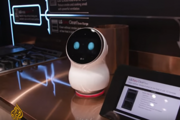 Smart Home Technology