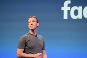 5 Things Facebook is doing with Artificial Intelligence