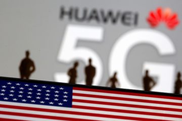 Is 5G Chinese Technology a threat to US National Security