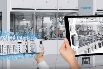 How Industry 4.0 Will Change Manufacturing Forever