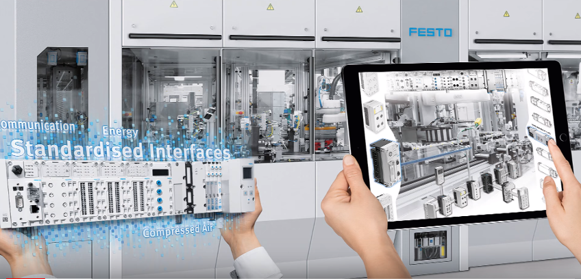 How Industry 4.0 Will Change Manufacturing Forever