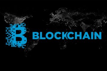 Blockchain for Supply Chain Management