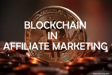 Blockchain and Affiliate Marketing?