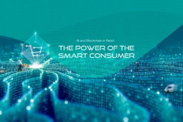 AI and Blockchain in Retail