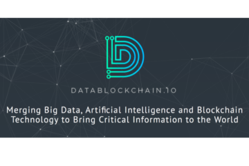 Datablockchain [DBC] – Merging Big Data, AI and Blockchain