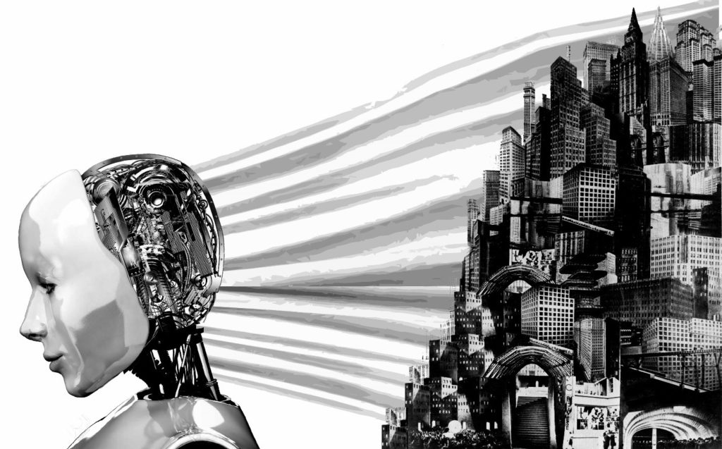 Will AI (Artificial Intelligence) Replace Architects?!?