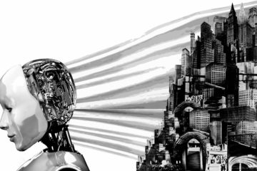 Will AI (Artificial Intelligence) Replace Architects?!?