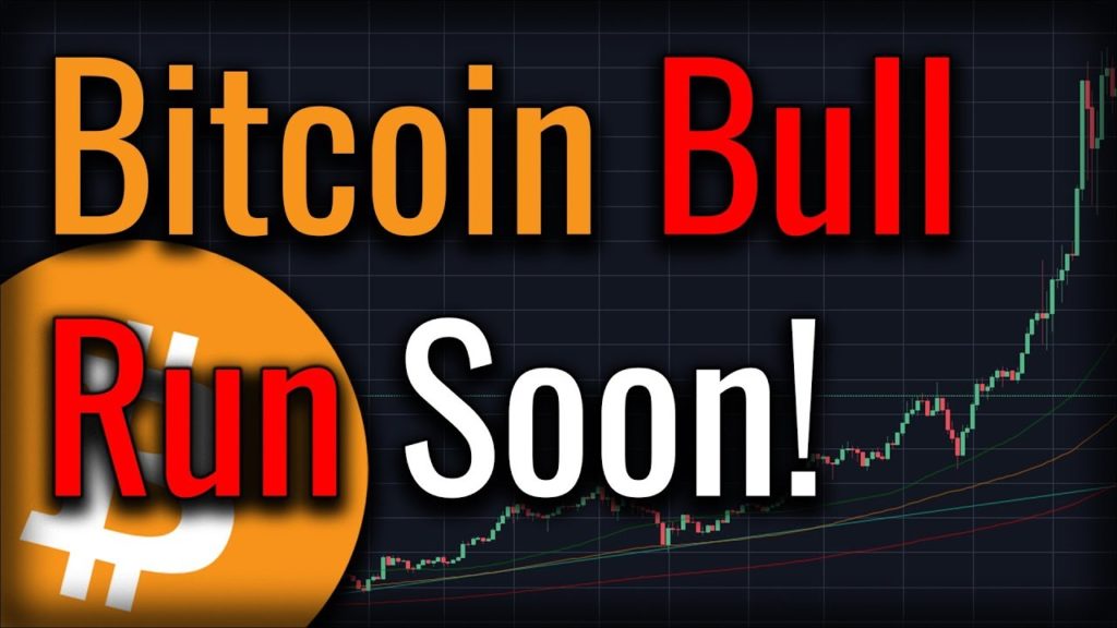 Here’s Why a Bitcoin Bull Run will Start Soon! (2018)