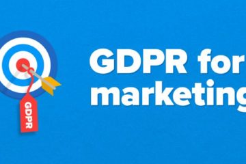 GDPR: The essential guide for Internet Marketers