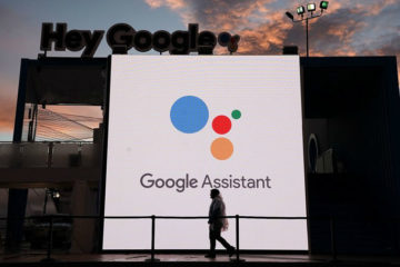 Google Duplex: A.I. Assistant Calls Local Businesses to Make Appointments