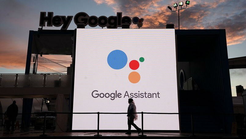 Google Duplex: A.I. Assistant Calls Local Businesses to Make Appointments