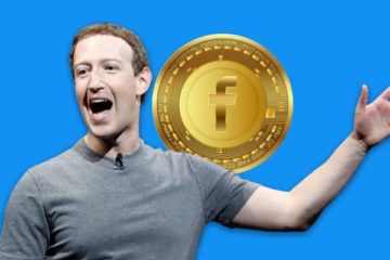 Facebook is Developing its Own Cryptocurrency