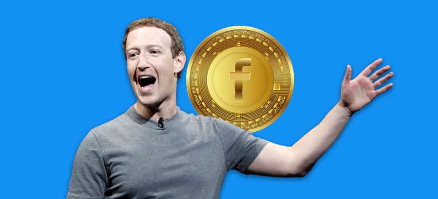 Facebook is Developing its Own Cryptocurrency