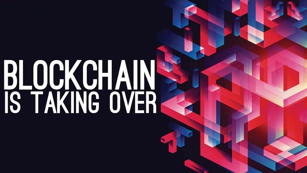 How Blockchain is already Taking Over (YouTube Competitors, Finance and More)