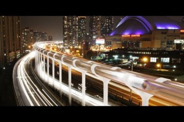 Future Technology: 1200 km/h Hyperloop is coming in 2020