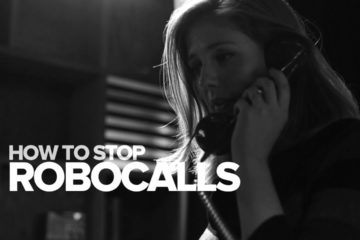 How to Stop Robocallers