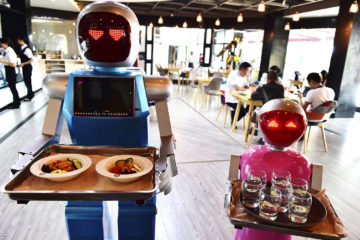 How Technology is Going to Change Restaurant Business in Future