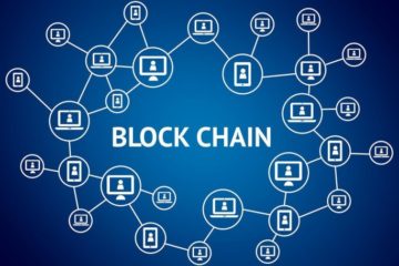 Blockchain Technology in Business