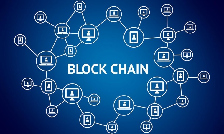 Blockchain Technology will simplify Supply Chain Processes