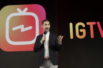 Instagram launches long-form video in bid to lure YouTube generation