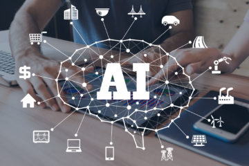 How Artificial Intelligence (AI) will change your Digital Strategy
