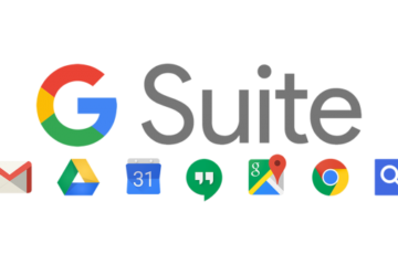 Keeping ahead of the changes coming to G Suite