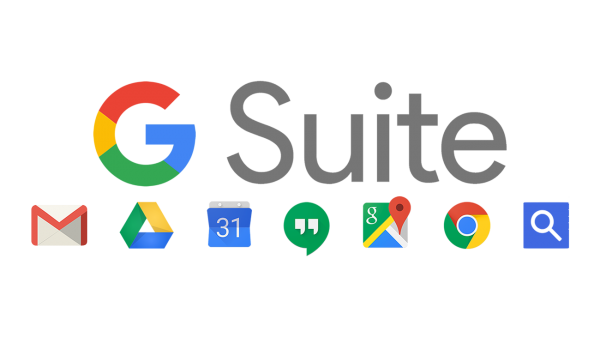 Keeping ahead of the changes coming to G Suite