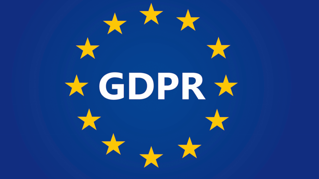 How GDPR affect Your Marketing Efforts