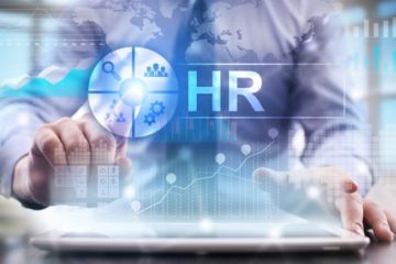 How HR can include AI in their Business Strategy