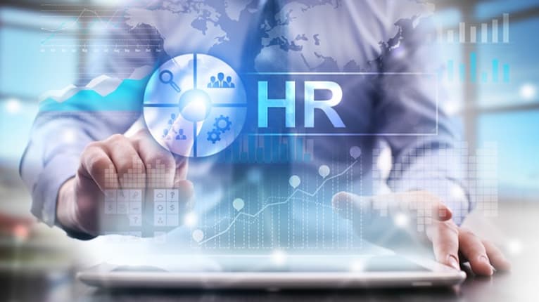 How HR can include AI in their Business Strategy