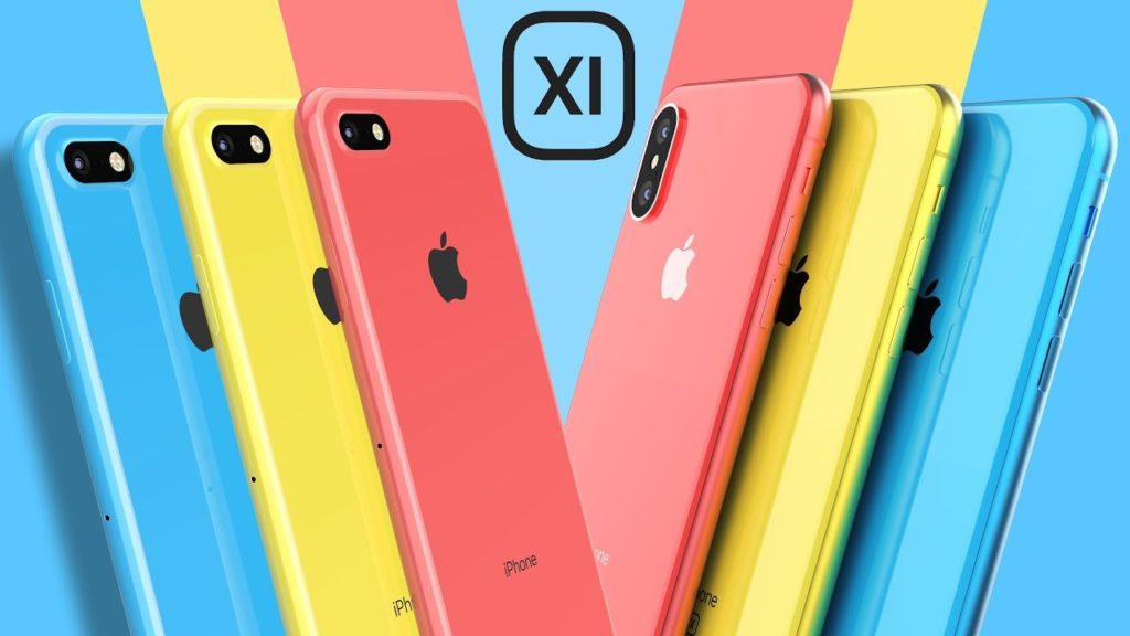 iPhone 11 Colors Leak, 3D iOS 12 Makeover & Latest Rumors!