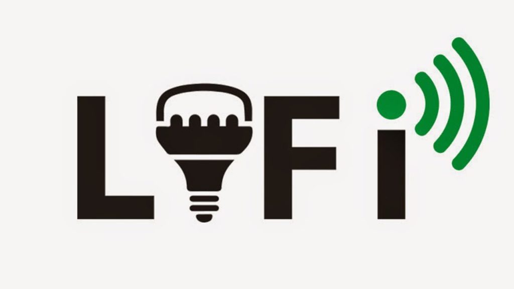 Forget Wi-Fi, Li-Fi is the Next Form of Wireless Internet