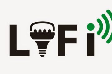 Forget Wi-Fi, Li-Fi is the Next Form of Wireless Internet