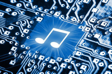 How Blockchain Technology will change the Music Industry