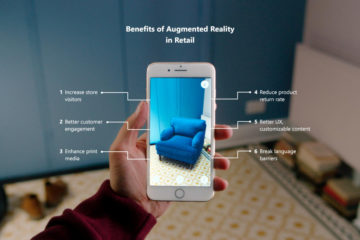 How to Boost Your Business with Augmented Reality?