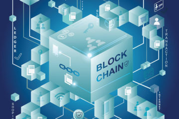 How Blockchain will impact the Media Industry