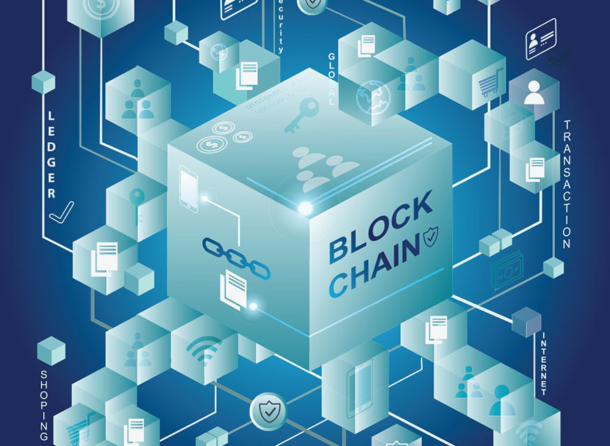 Why Blockchain in the Enterprise could, “Change Everything”