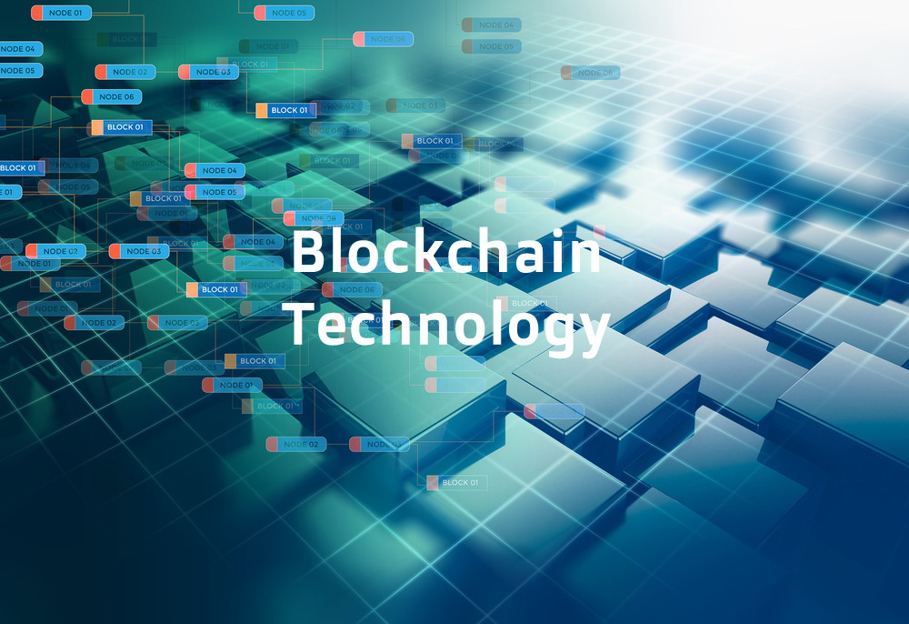 What the Future holds for Blockchain Technology