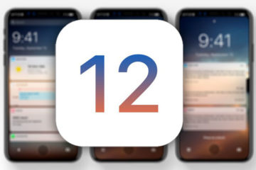 iOS 12 Announced! Everything You Need to Know!