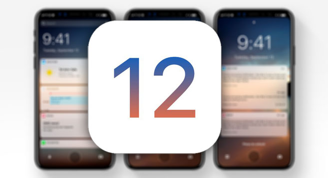 iOS 12 Announced! Everything You Need to Know!