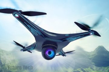 Top 5 Best Drones to Buy in 2018