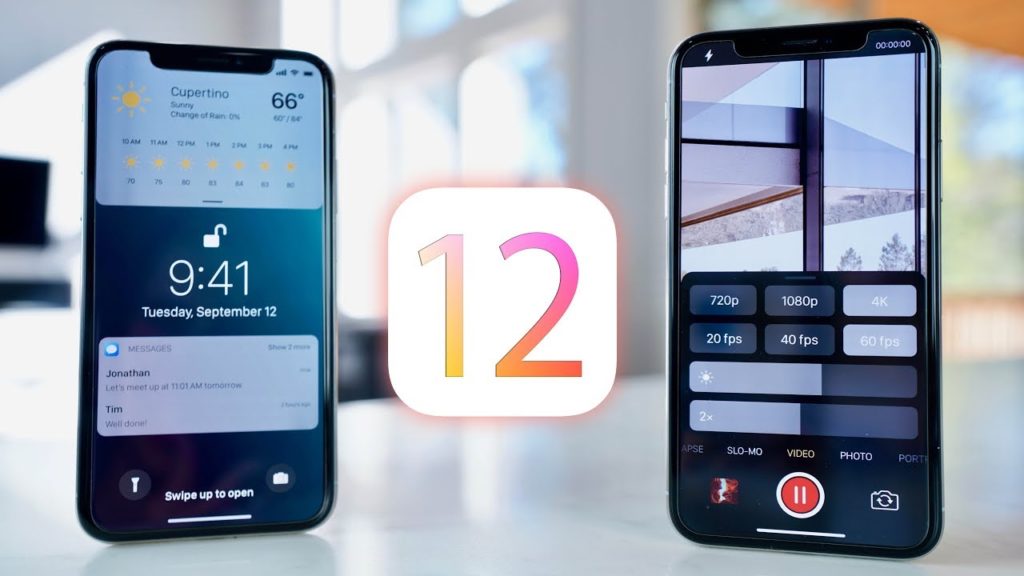 100 NEW iOS 12 Hidden Features & Changes!