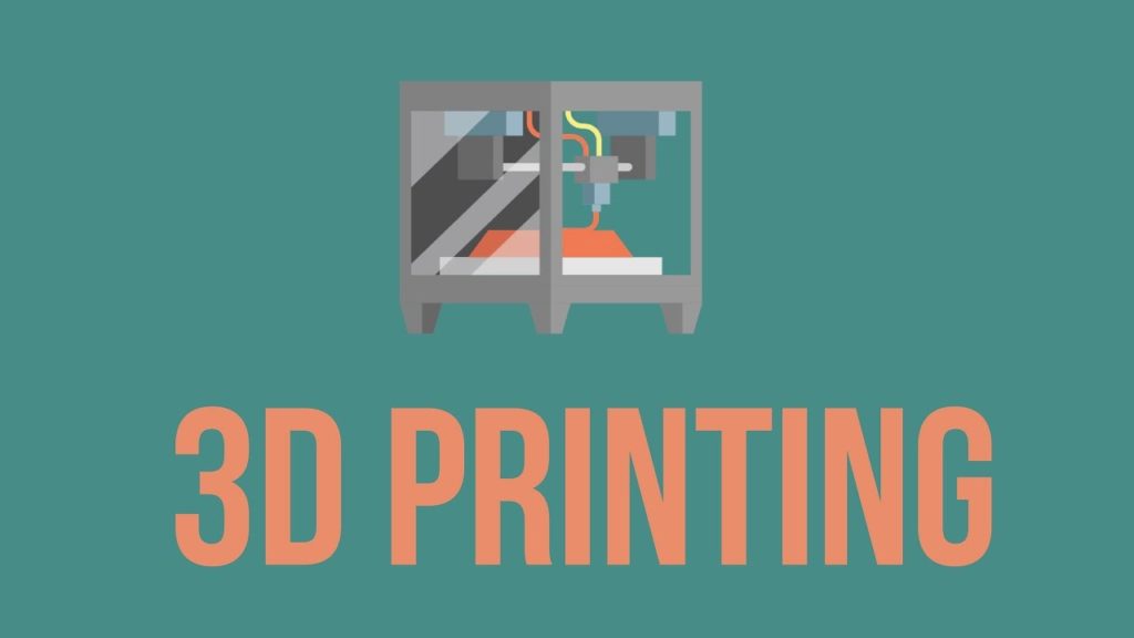 What happened to the 3D Printing Revolution?