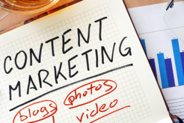 The Power of Content Marketing to Drive Profits