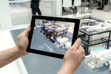 Amazing New Ways to Use Augmented Reality in your Business