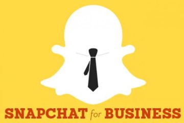 How to Use Snapchat for Business in 2018